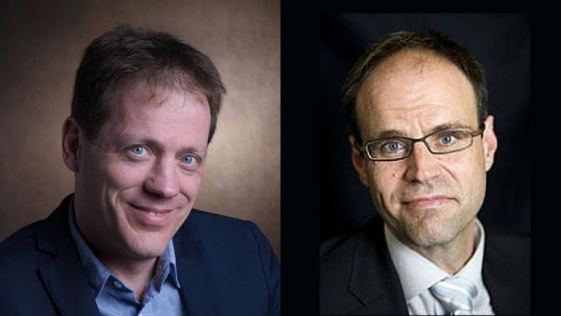 Benedict Dellaert and Bas Donkers awarded a Netspar grant