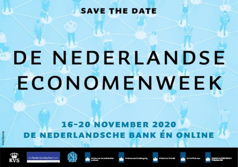 Call for Papers: Nederlandse Economenweek 2020