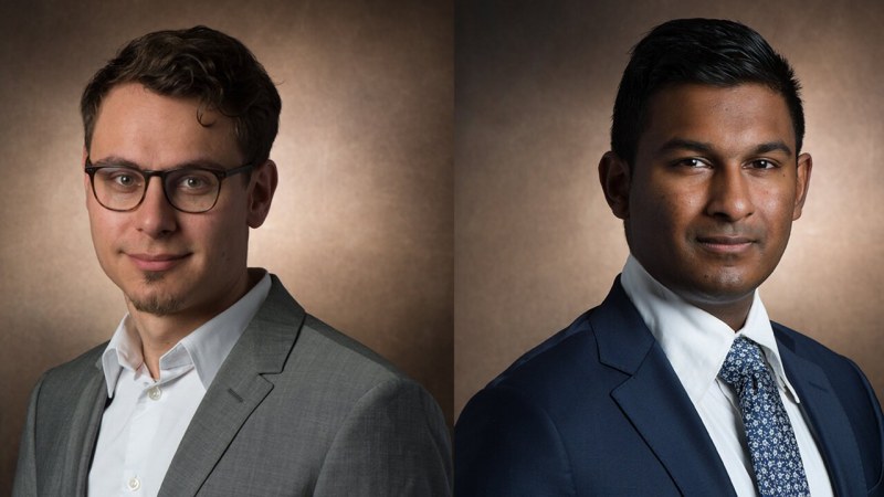 Paper by Esad Smajlbegovic and Amar Soebhag has been published in the Journal of Financial Economics