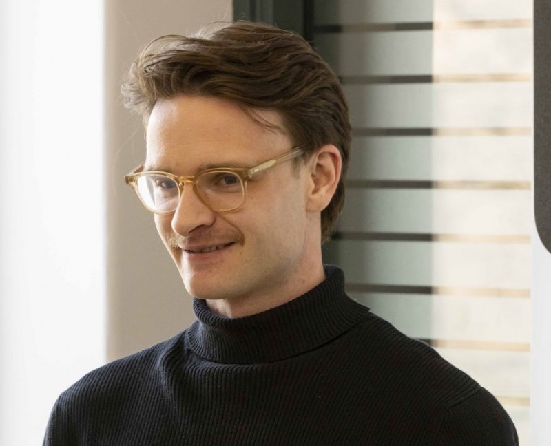 Placement Oliver Feltham: HEC Paris