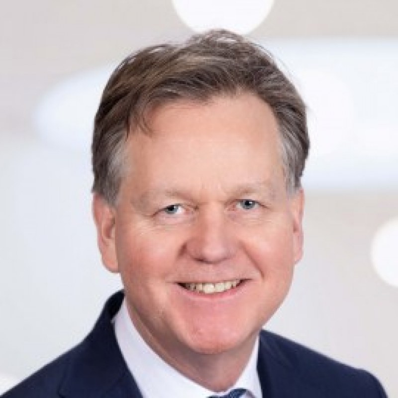 New Research Fellow: Henk Volberda