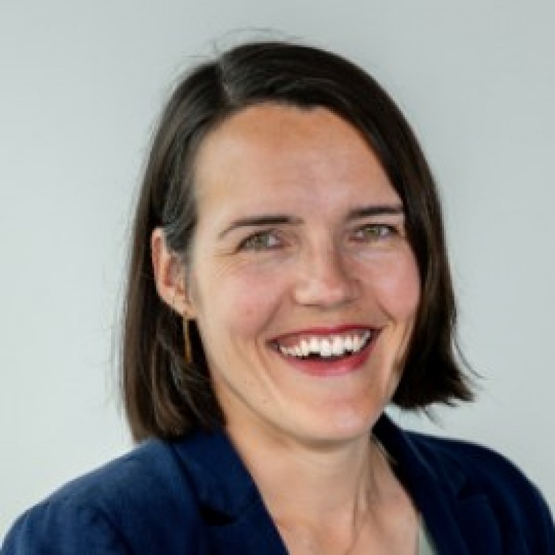 New Research Fellow: Inez Zwetsloot