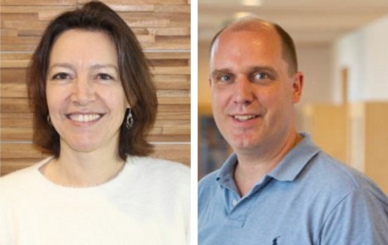 Wendy Janssens and Pierre Koning receive grant from NWO-KIC grant to study digital innovation and health inequalities