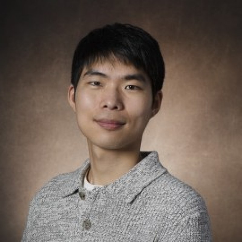 New Candidate Fellow: Jehum Cho