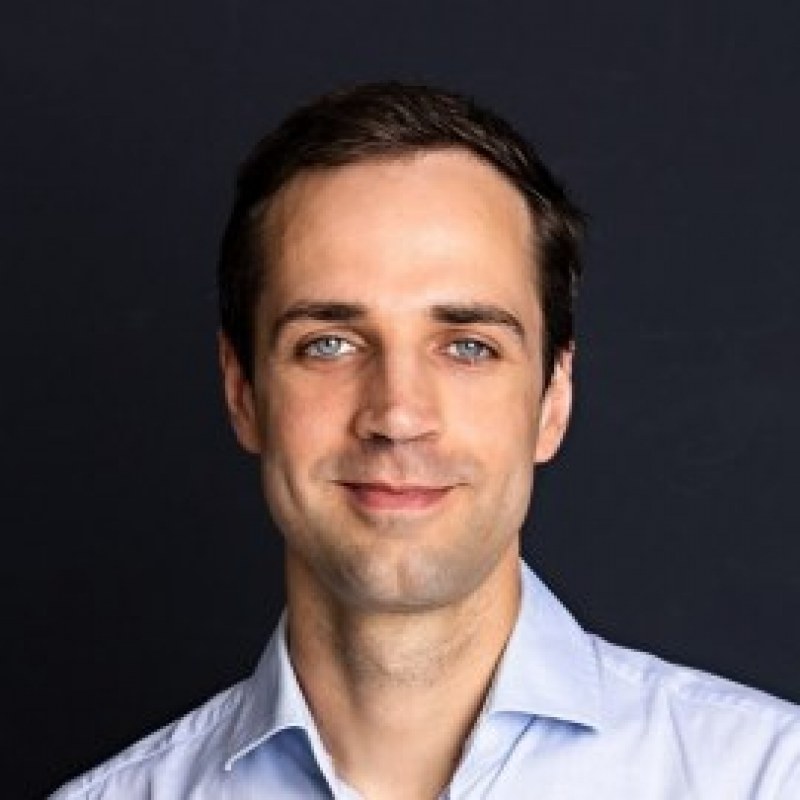 New Research Fellow: Jeroen Dalderop