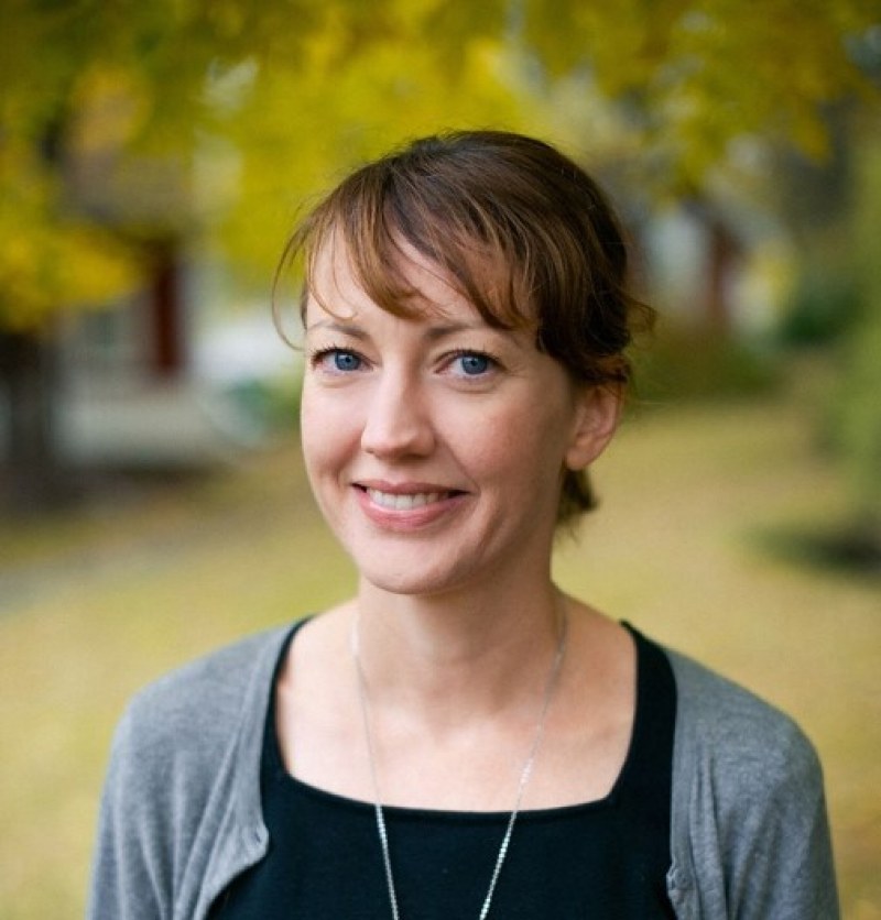 New Candidate Fellow: Jonna Olsson