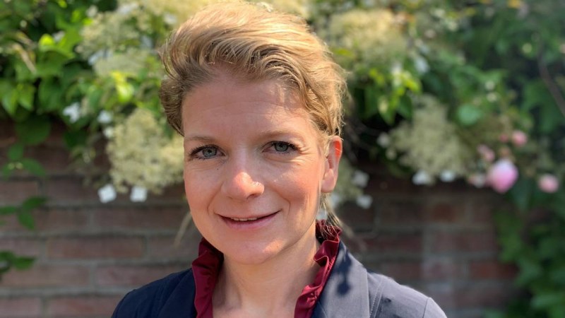 Alumna Jonneke Bolhaar appointed Professor of Economic Policy, Human Capital and Labour