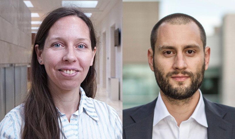 Paper by alumni Anita Kopányi-Peuker and Matthias Weber accepted for The Review of Financial Studies