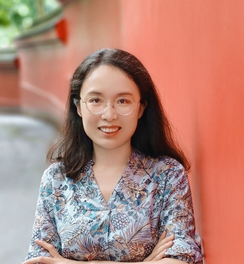 Lina Zhang receives an NWO Veni grant for study on Social Network Effects