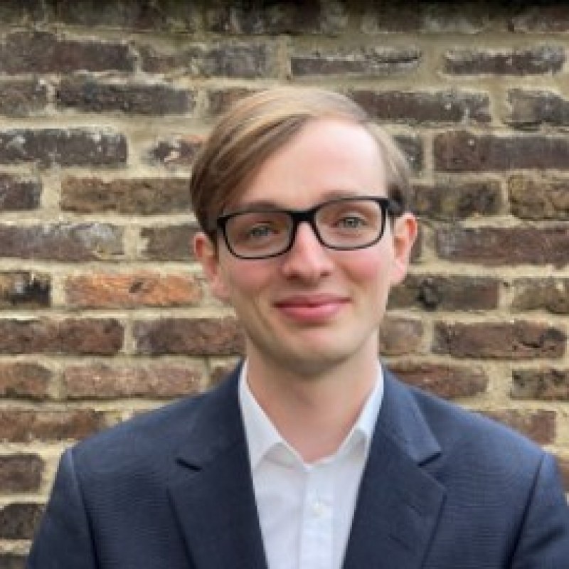 Luca Henkel receives grant for research on real-world impact of AI