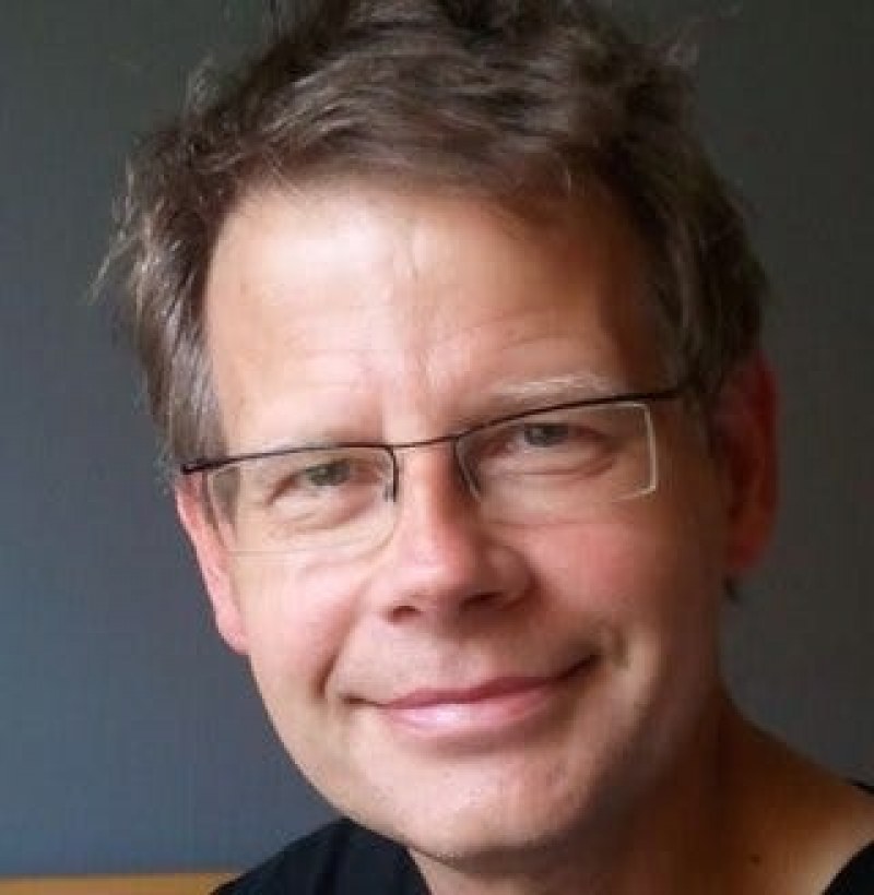 In memoriam Marius Ooms