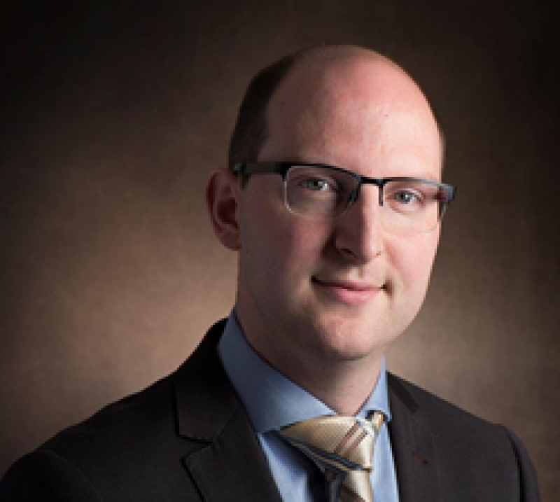 Fellow Michel van der Wel appointed Professor Econometrics of Macro-Finance