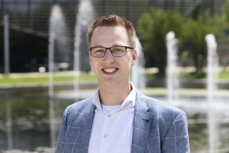 Niels Rietveld receives ERC Starting Grant