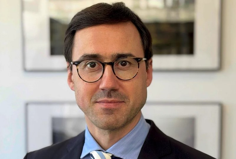 Norman Seeger appointed as University Chair Professor in Quantitative Finance