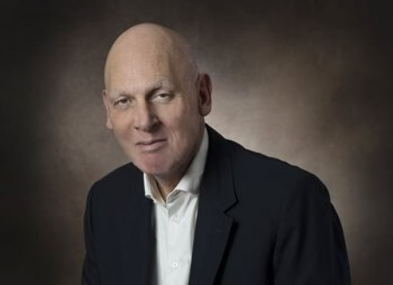 Peter Wakker honored with KHMW Van der Aa Lifetime Achievement Award