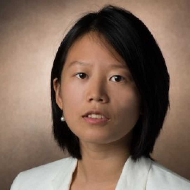 NWO Veni grant awarded to Phyllis Wan