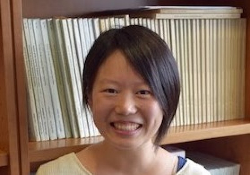 New Research Fellow: Phyllis Wan