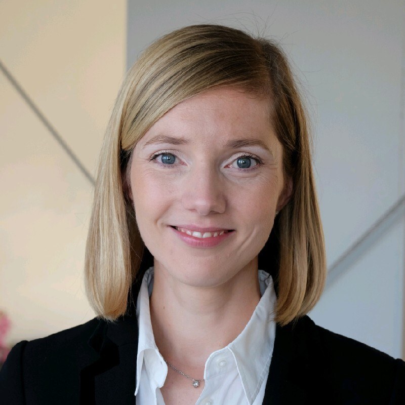 Elisabeth Proehl receives an NWO grant to develop policy guidelines for financing public spending