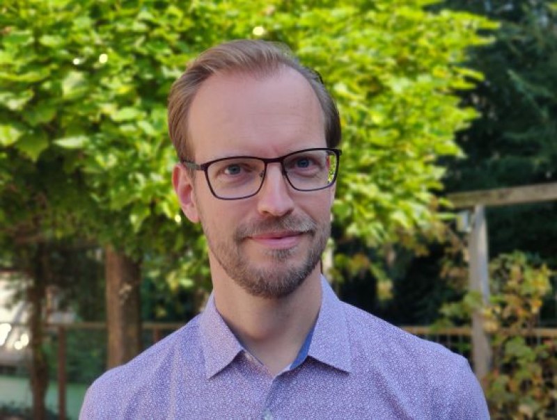 New Research Fellow: Peter Koudijs