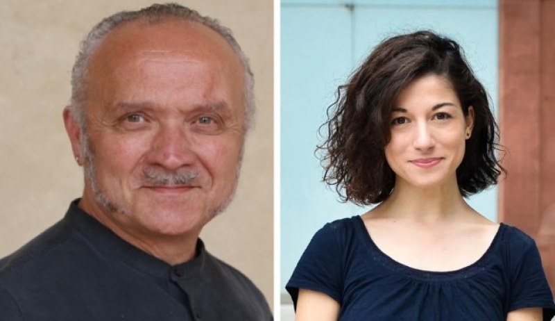 Arthur Schram and Giorgia Romagnoli awarded with NWO SSH L grant