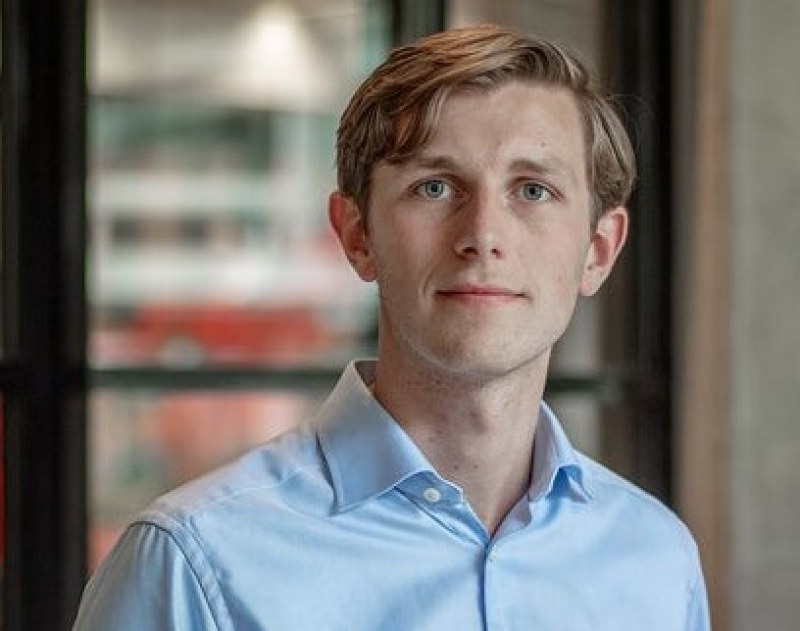 Placement Sander de Vries: University of Technology Sydney