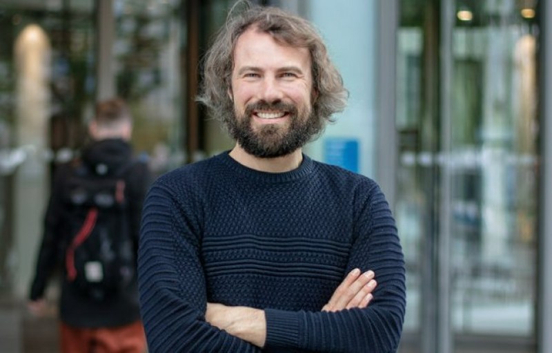 Mathieu Steijn receives Veni grant for research on equality of opportunity