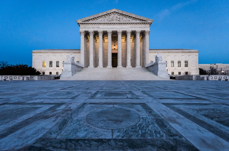 Research fellows cited in US Supreme Court