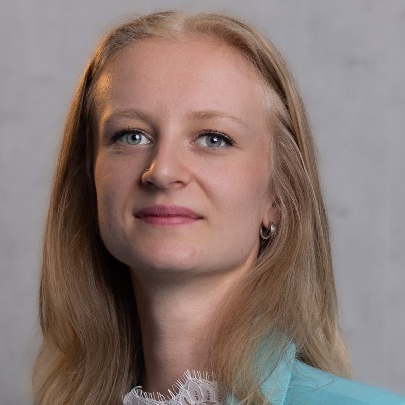 Placement Stephanie van der Veen: Copenhagen Business School