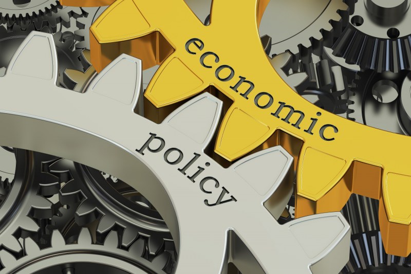 TI Economics Lectures 2021: Is replaced with Economic Policy Research Workshop
