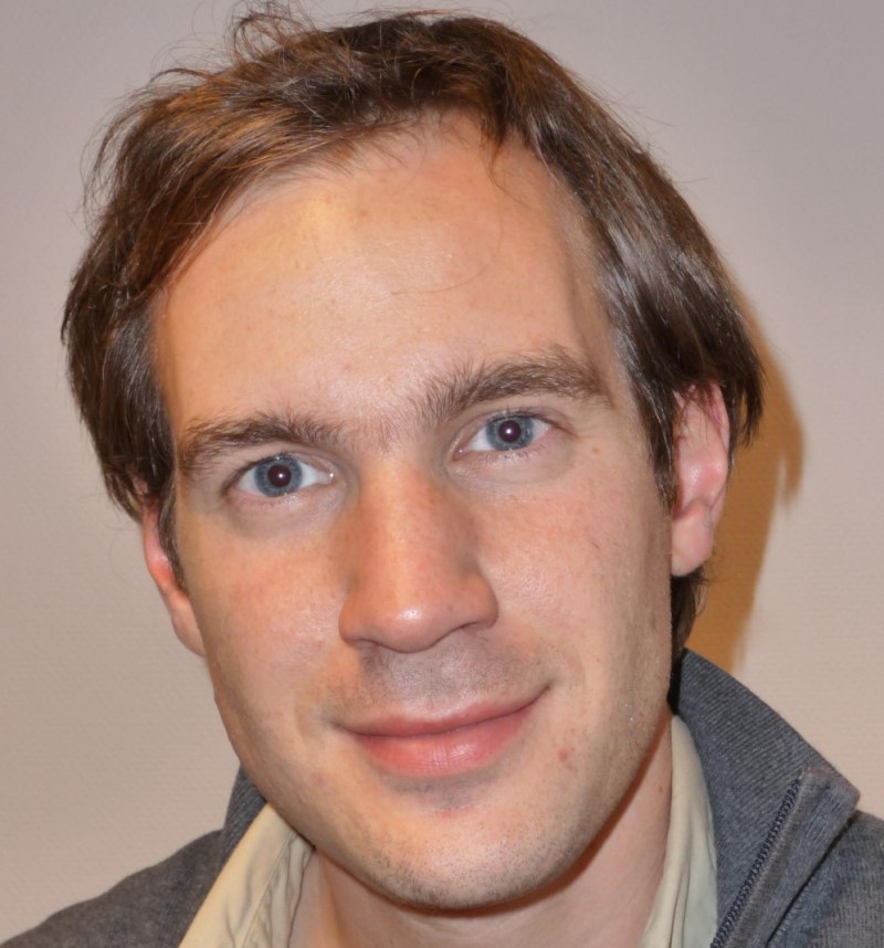 New Research Fellow: Tim Boonen