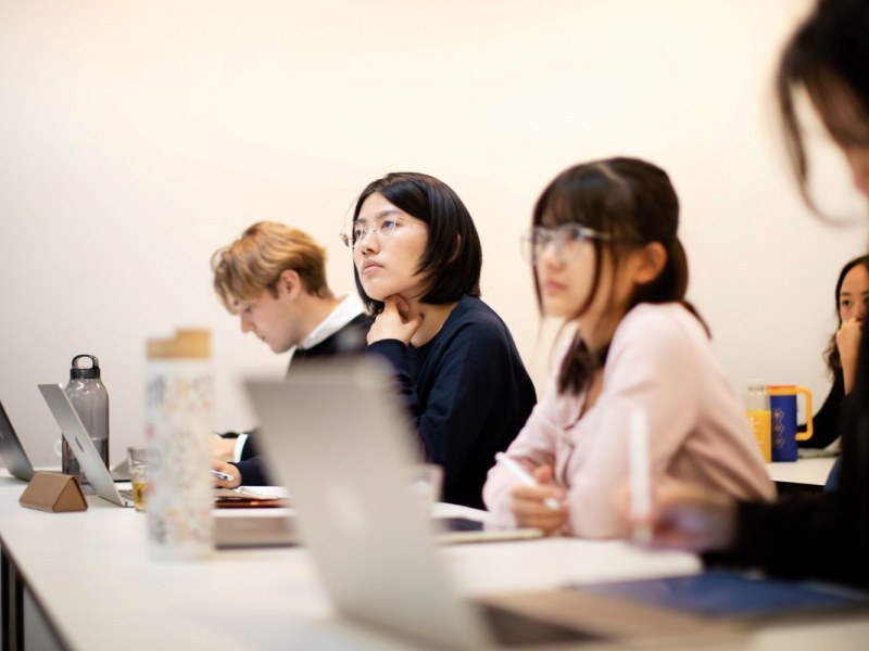 Upcoming Admissions Round – Tinbergen Institute Research Master’s Programs