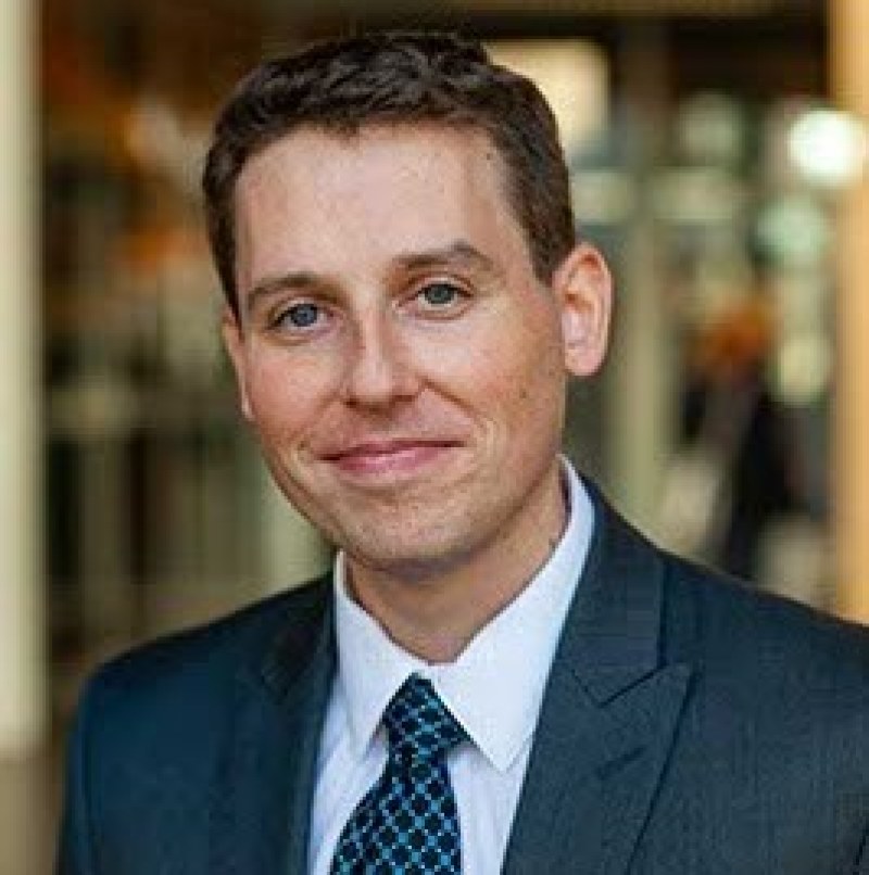 New Research Fellow: Torsten Jochem