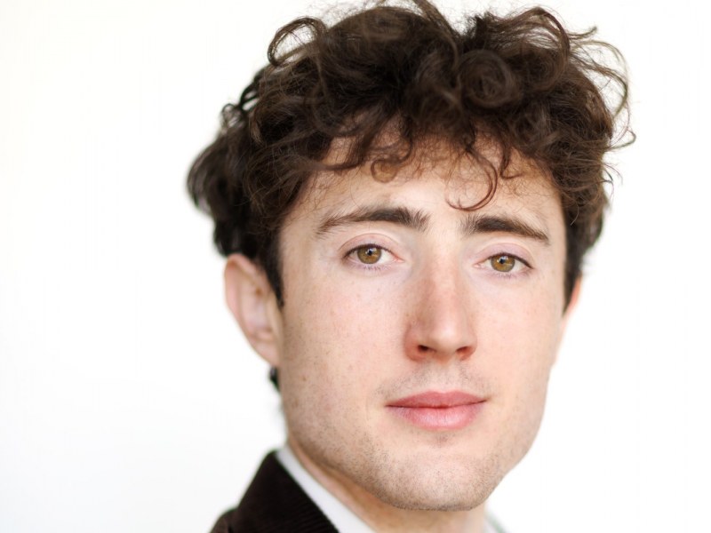 Kieran Marray awarded Alfred P. Sloan Foundation Minor Grant in Mesoeconomics