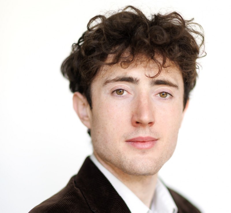 Placement Kieran Marray: The University of Manchester