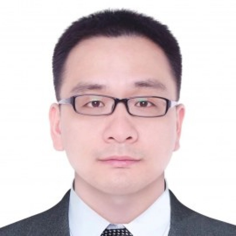 New Candidate Fellow: Xingchen Zhu