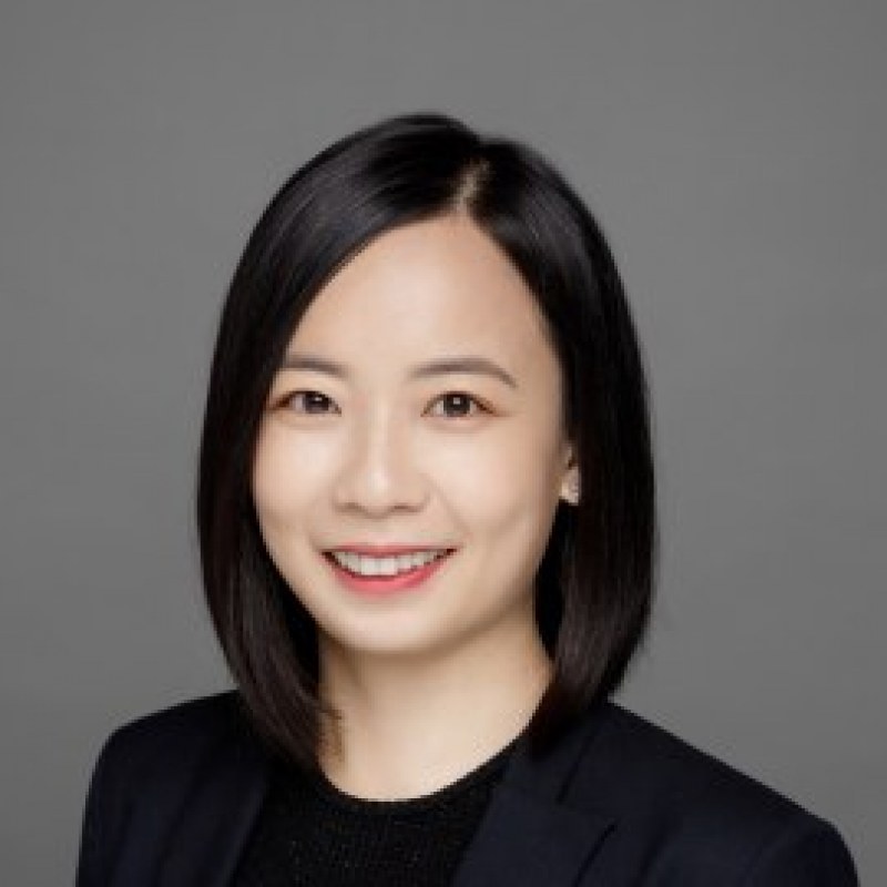 New Research Fellow: Xiao Xiao