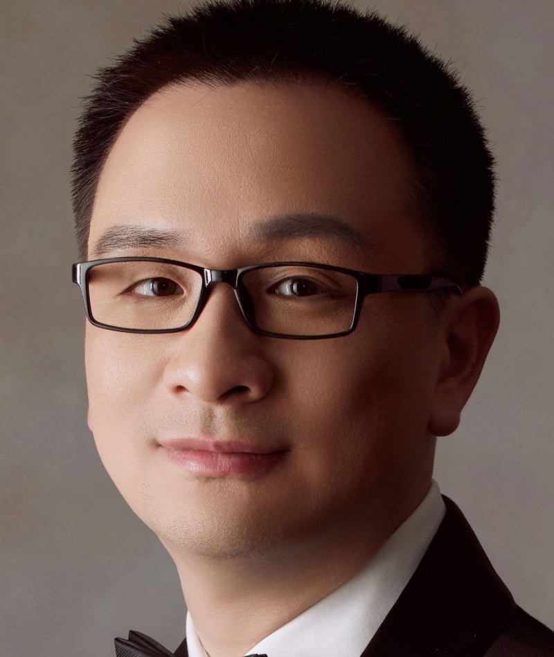 New Research Fellow: Xingchen Zhu