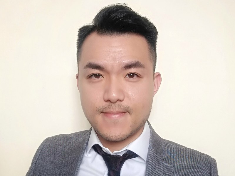 In memoriam Xuan Wang