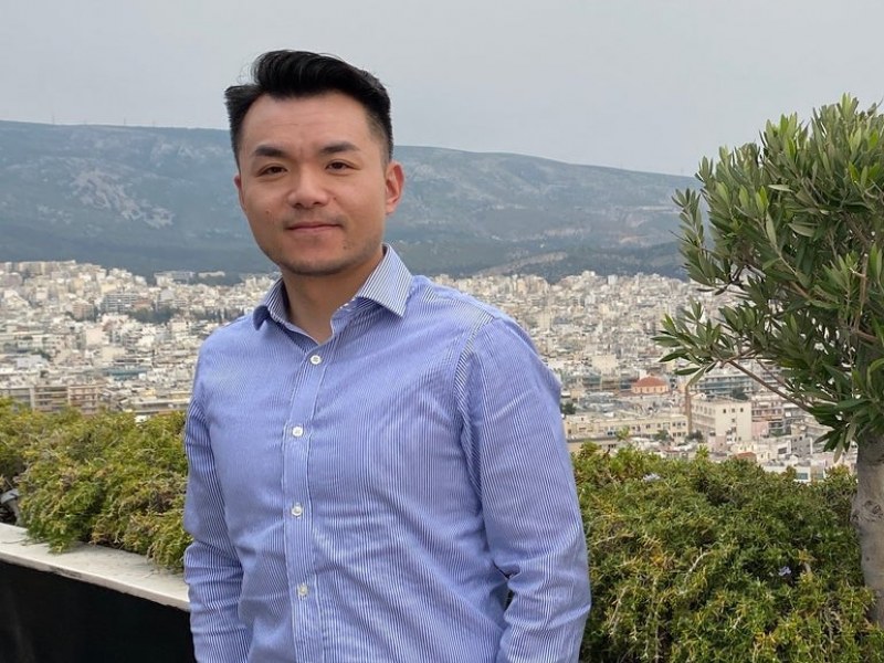 Xuan Wang receives an NWO Veni grant for study on the consequences of central bank policies