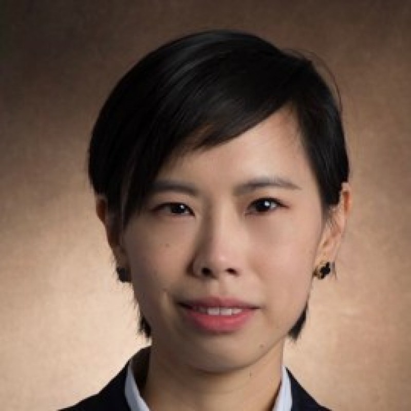 New Research Fellow: Yao Chen