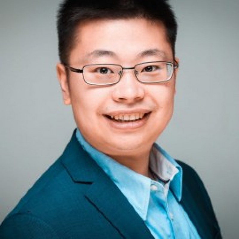 Research by Yi He challenges ways of working and thinking within data science