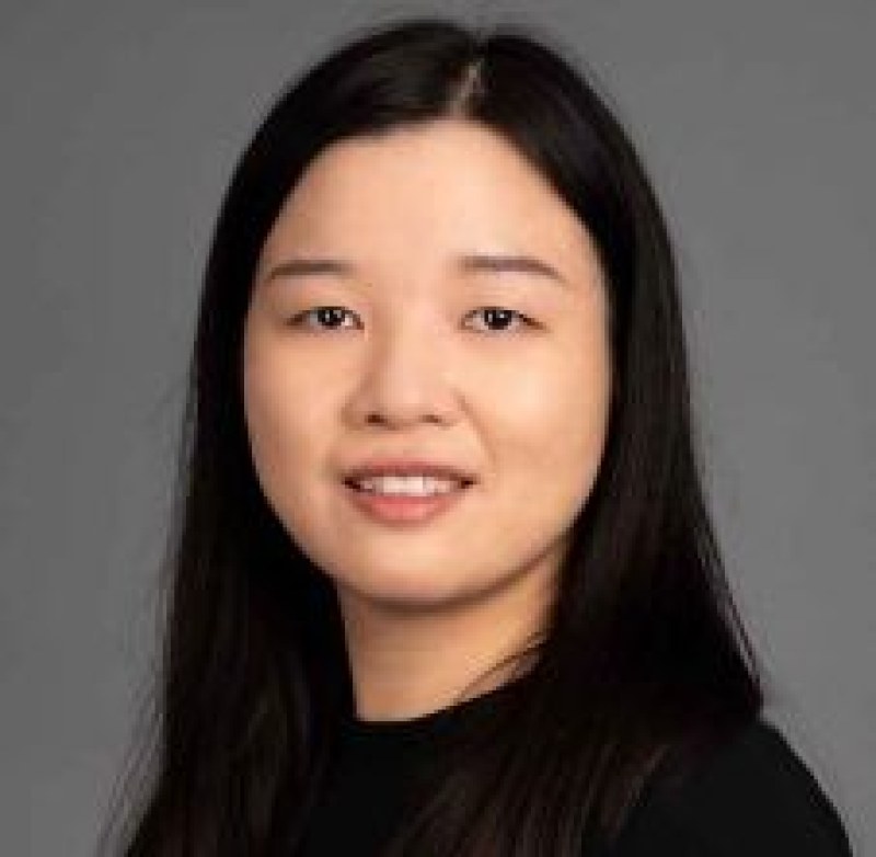 New Research Fellow: Yun Xiao