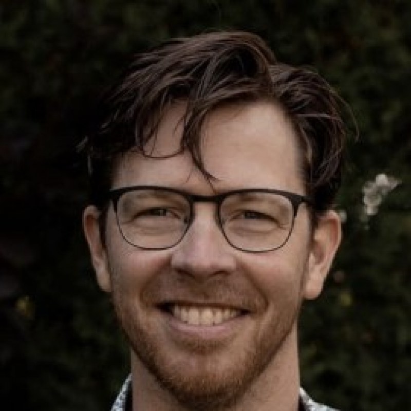 New Research Fellow: Yuri Peers