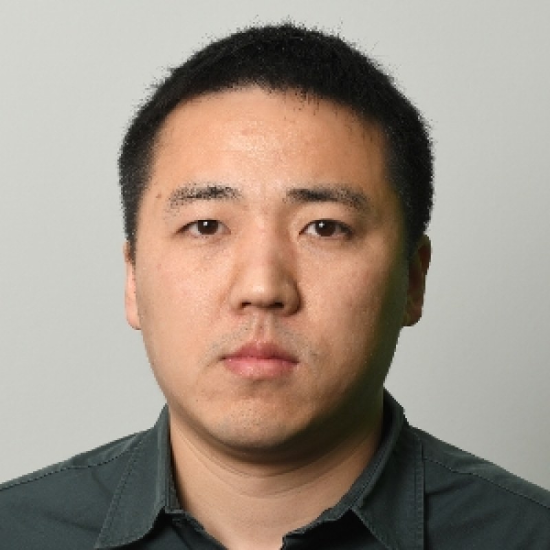 New Research Fellow: Zichen Deng