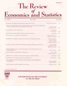 Why Doesn't Capital Flow From Rich To Poor Countries: An Empirical Investigation