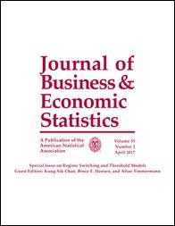 Are statistical reporting agencies getting it right? Data rationality and business cycle asymmetry.