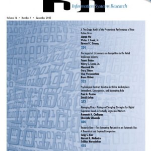Platform architecture and quality trade-offs of multihoming complements
