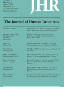 Parental responses to public investments in children: Evidence from a maximum class size rule