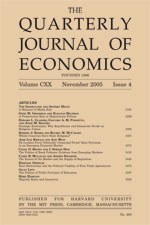 Inflation, employment, and the Dutch disease in oil-exporting countries: a short-run disequilibrium analysis.