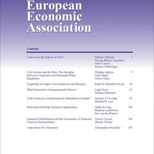 The effects of public spending shocks on trade balances and budget deficits in the European Union